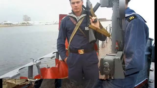 ДОРОГА НА ФЛОТ ЧАСТЬ 2 СЛУЖБА НА КОРАБЛЕ смотреть онлайн