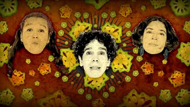 LA ÑÁÑARA - Rita del Prado y Dúo Karma. Feat. Roly Berrío. смотреть онлайн