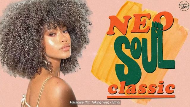 neo soul classic ~ I bet you've heard these songs смотреть онлайн