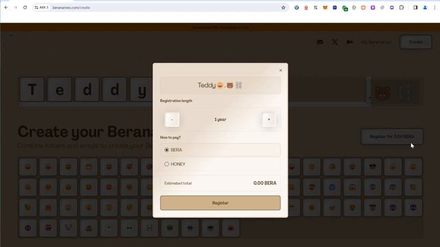 Berachain 2 | Тестнет Berachain Эирдроп | Airdrop Berachain смотреть онлайн
