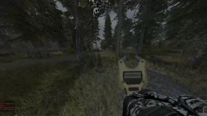 Как найти и уничтожить артхантеров в Stalcraft X (Квест: Во благо "Зари")