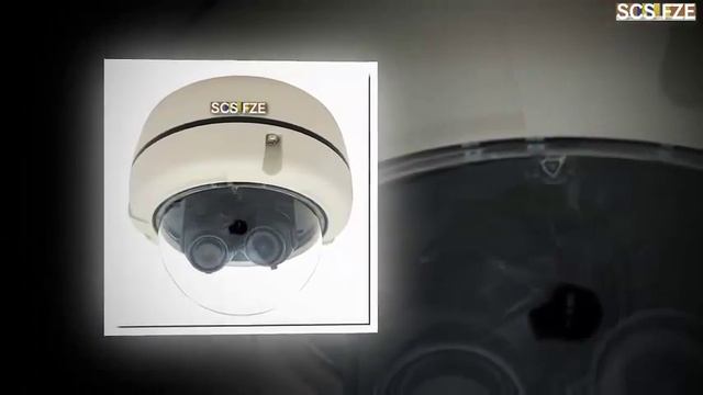 Dubai CCTV Installation смотреть онлайн