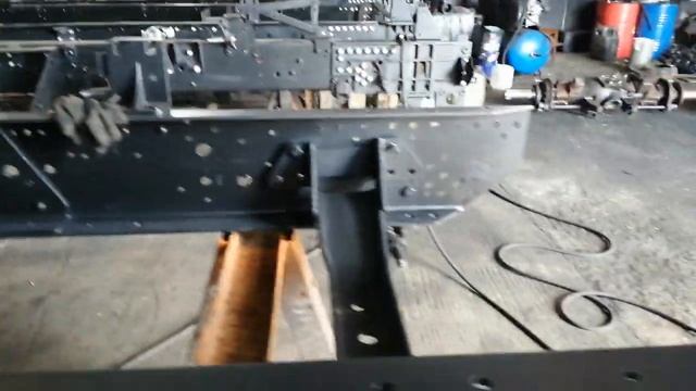 ВСЕ ПОД КЛИЕНТА - КАМАЗ 6522 И 65222! 💯