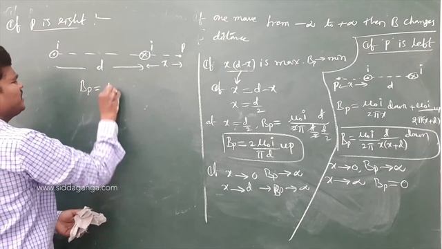 2 PUC - PHYSICS - JEE/NEET/CET - MOVING CHARGE AND PARTICLES - PART 5 смотреть онлайн