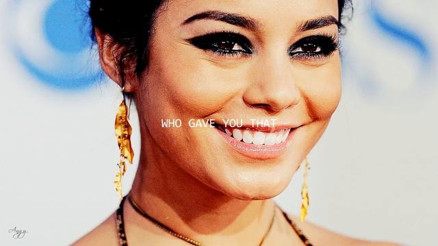 vanessa hudgens | lovely смотреть онлайн