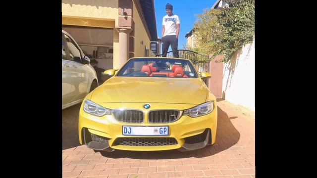 Inside DJ Coach's Garage of Luxurious Cars|| Prices also included смотреть онлайн