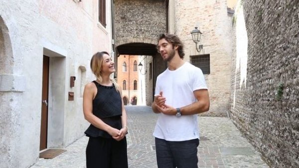 My Interview with Lorenzo Viotti