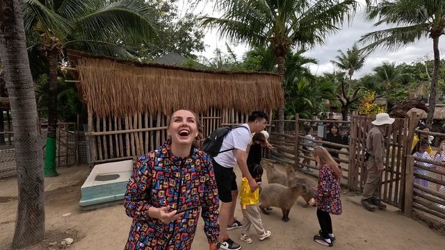 Зоопарк Копибара