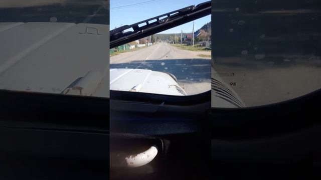 УАЗ по реке смотреть онлайн