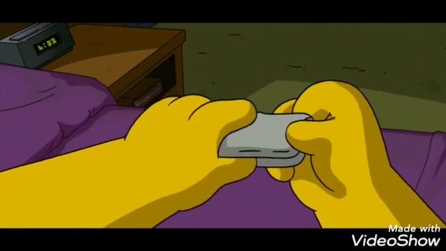Los Simpson predicen muerte de Kobe bryant смотреть онлайн