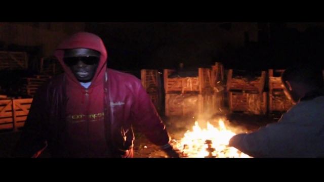 TH LE FOU (official vidéo 2014) смотреть онлайн