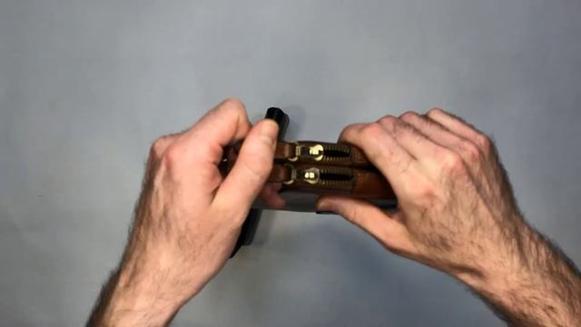 Клатч (clutch) смотреть онлайн