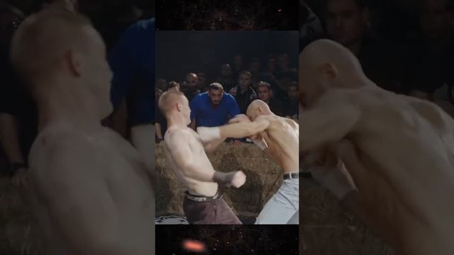 Top Dog 4 - Тимур Золотой vs Денис Честер #shorts #topdog #bareknuckle смотреть онлайн