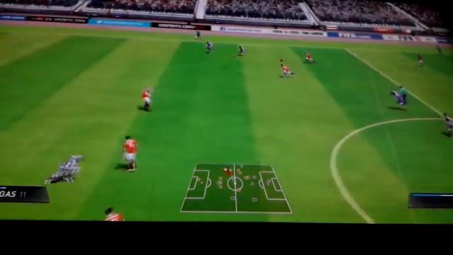 Fifa 15 ultimat team #3 жди 3 дивизион! смотреть онлайн