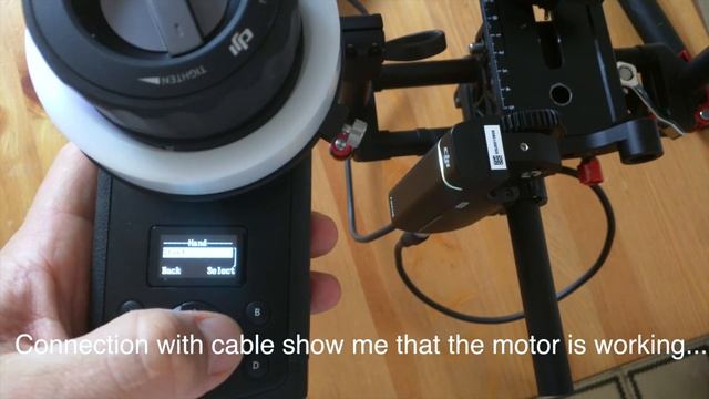 DJI focus issue смотреть онлайн
