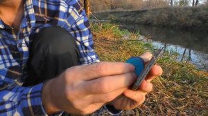 ✅Тест мощных бомбочек под ВОДОЙ💥