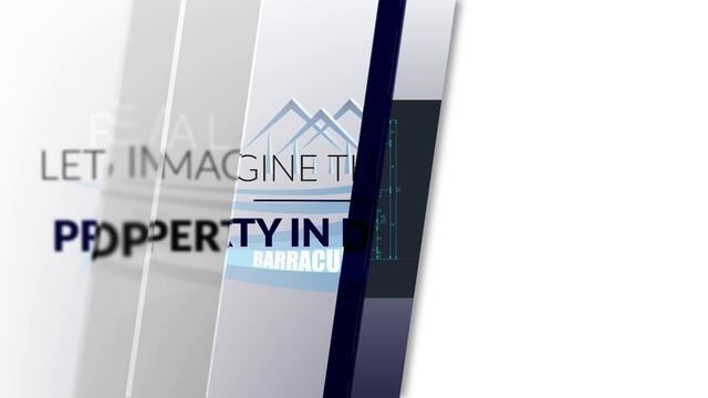 Barracuda Real Estate - VR Tours смотреть онлайн