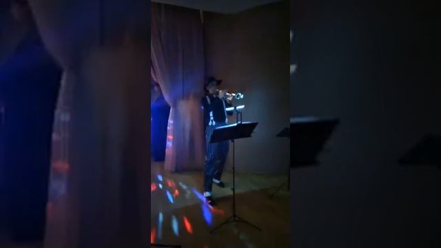 Всеволод Ростов - Blueberry Hill смотреть онлайн