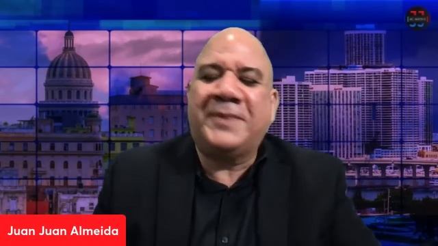 Juan Juan Al Medio Ep-677/¿Pierde poder Raúl Castro dentro de las filas del castrismo? смотреть онлайн