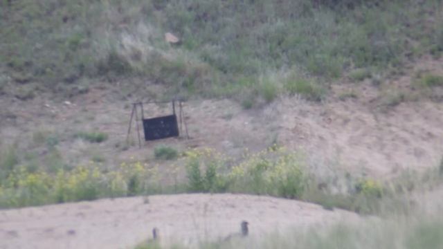 6 5 Grendel Long Range Fun смотреть онлайн