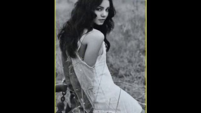 Vanessa Hudgens - Identified || pictures смотреть онлайн