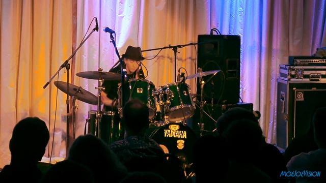 Joanne Shaw Taylor Live @ The Bull Run Restaurant 9/7/14 смотреть онлайн