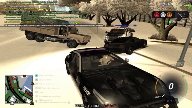Grand Theft Auto San Andreas 2025.02.06 - 15.05.42.01 смотреть онлайн