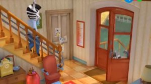 Непоседа ЗУ  1 сезон 33   серия