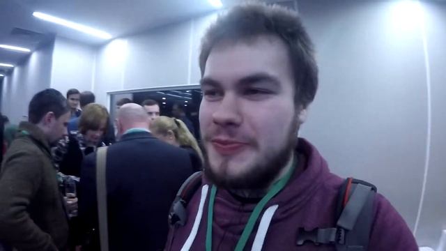 Отчет о мероприятии Science Bazaar смотреть онлайн