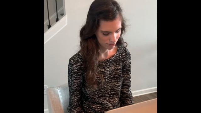 MASTERCLASS: Soprano Madie Hendrix Works with David Jones (September 18, 2021) смотреть онлайн