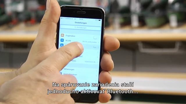 Akumulátorové rádio PRA MultiPower смотреть онлайн