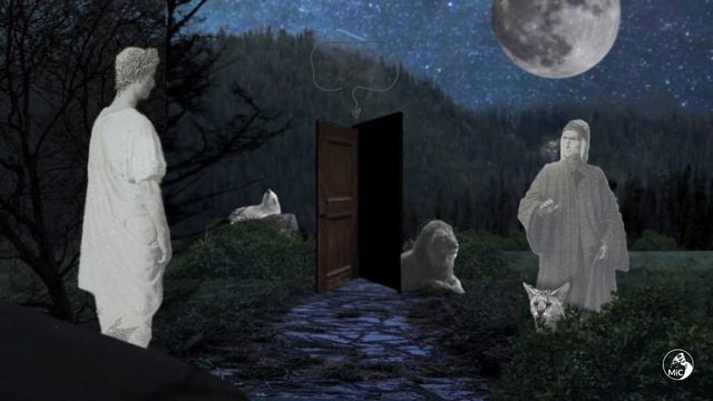 Dantedì 2022 смотреть онлайн