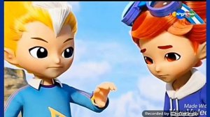 Металионы Элон и Леонард "Я дышу ты душищь"