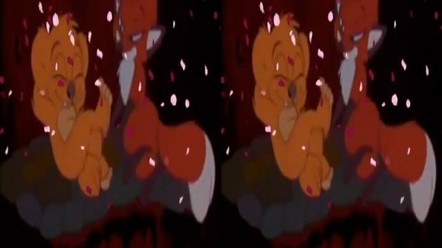 Rita Fox (What Does The Fox Say?)