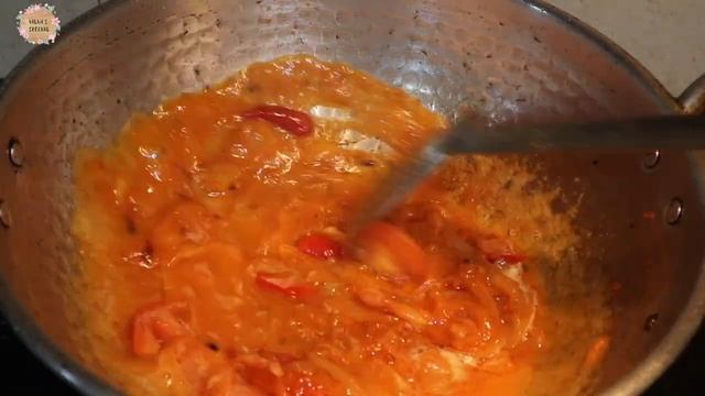 Pineapple Prawn Recipe in Tamil | Pineapple Prawn Recipe смотреть онлайн