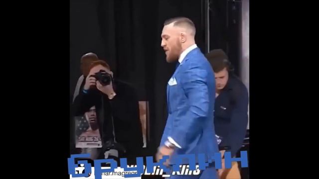 Конор без комплексов смотреть онлайн