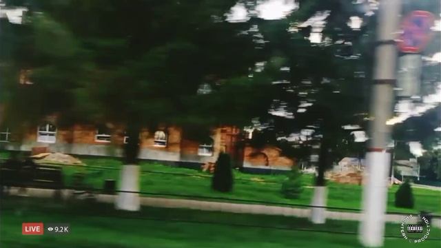 PACHTERN - ИНЖАВИНО (Official Video, 2023) смотреть онлайн