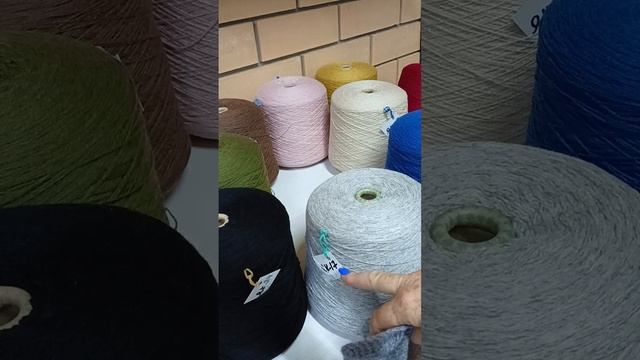 Filati Naturali superyak 50%пух яка 50 %меринос ультрафайн. регуляр. часть 3 смотреть онлайн