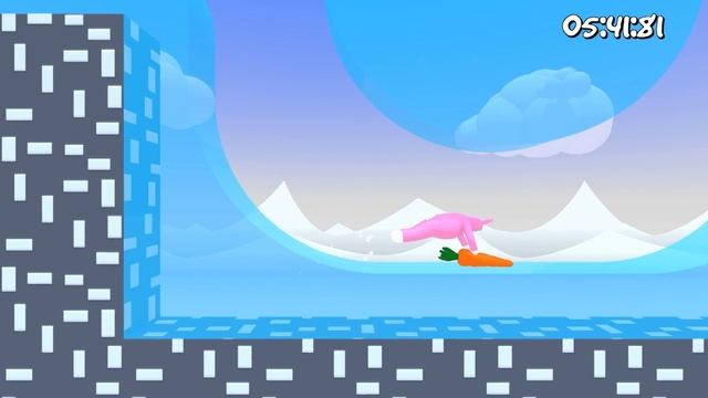 Зайцы | Часть 3 | Super Bunny Man смотреть онлайн