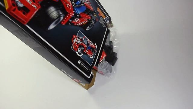 ЛЕГО Техник 2015. Русские обзоры. (Russian reviews teaser) смотреть онлайн