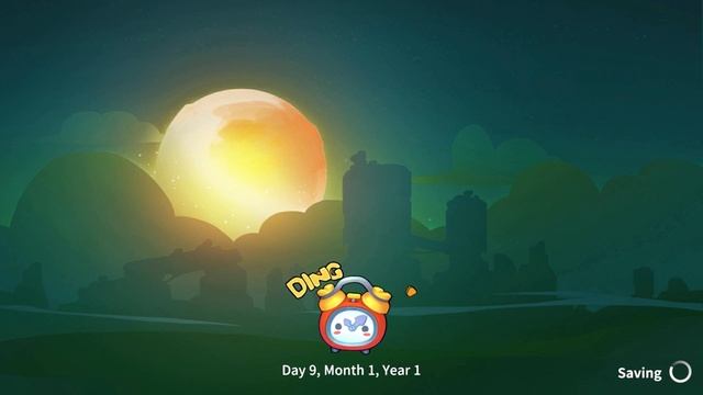 My Time at Portia Gameplay P2: Make some Plants смотреть онлайн
