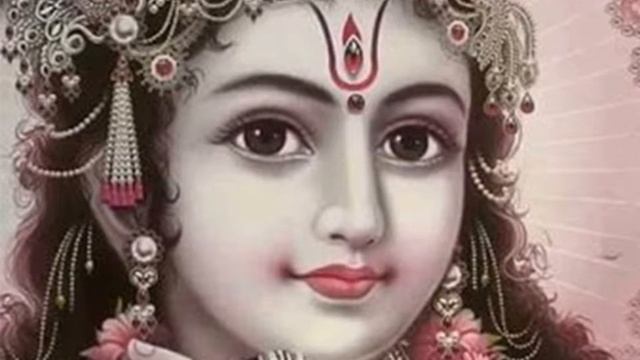 Song- Shri Krishna Govind Hare Murari... By-