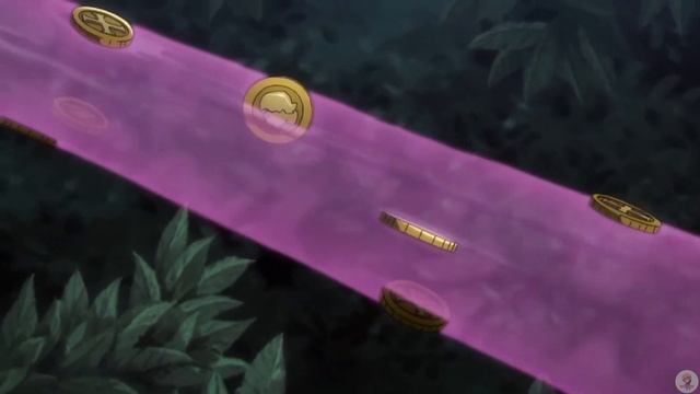 HXH  Hisoka VS Gotoh | HD 1080p