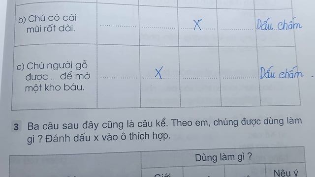 VỞ BÀI TẬP TIẾNG VIỆT LỚP 4 TẬP 1 - TUẦN 16 - TRANG 115 - Dạy Tiểu Học смотреть онлайн