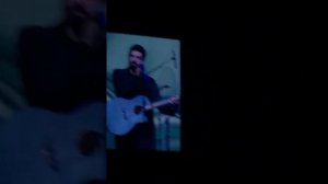 Мераб Амзоев - кавер Серебро /09.03.24 КЗ Москва (live) @Merabamzoevi