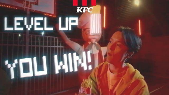 KFC SNACK COMBO KG смотреть онлайн