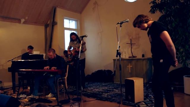 Morning (live) - Sandhog смотреть онлайн