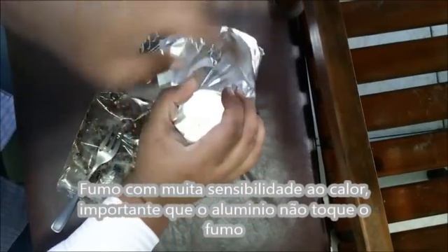 [Apresentação + Review] Khaliffa - Cappuccino Ice