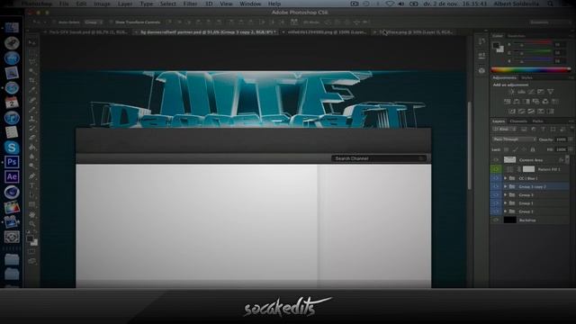 Speed-Art #31 - DannecraftWTF смотреть онлайн