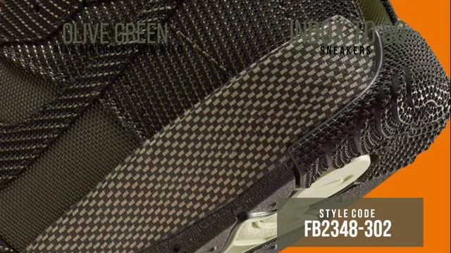 OLIVE GREEN 2024 Nike Air Force 1 Wild DETAILED LOOK + PRICE смотреть онлайн